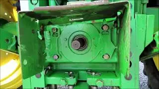 JOHN DEERE 6410 For Sale