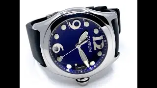 Corum Bubble Quartz (163.150.20)