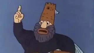 кто хочет получить полцарства