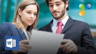 How to Create a Professional Report in Word 2013?