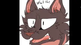 I didn’t know that the cougars in wolf tails LOVE the lava.