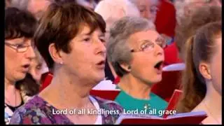 SONGS OF PRAISE 09-08-2015 pt,3-3