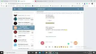 Telegram Member Adder Tool | Add Unlimited Members in your Telegram Channel and Group Free