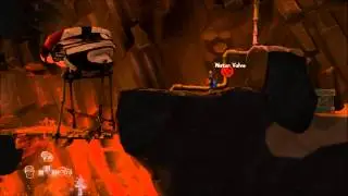 THE CAVE - knight, innocent cute twings, time traveler - Episode 10: Old Hermit