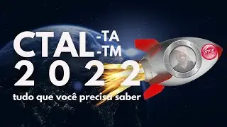 CTAL-TA / CTAL-TM: O que você precisa saber + questões de exemplo