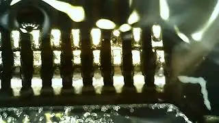 LQFP-100 soldering with digital 