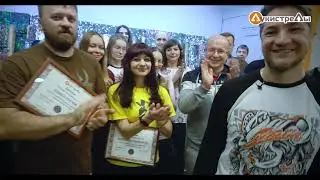 Проект ЦЕЛЬ. Выпуск №3. Финал