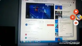 CNA: Programa del 20 del 2017 has BSOD