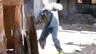 21 век