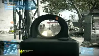 [BF3] perplexe....