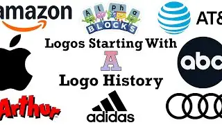 Logos Starting With 