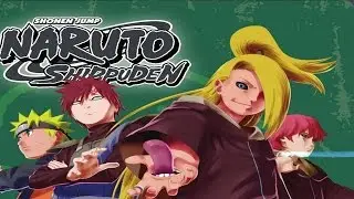Naruto Shippuden Uncut Set 20 Unboxing - Naruto and Kushina's Big Reunion