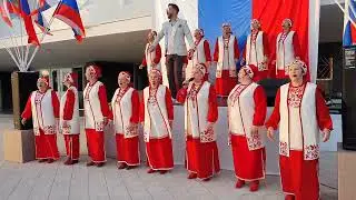 Было, но прошло