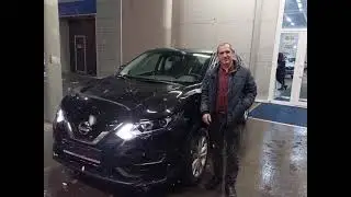 Автосалон Престиж Авто дарит подарки