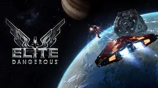 встаю на путь воена | Elite Dangerous: Horizons