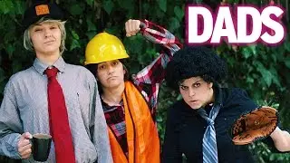 What Fathers Say To Lesbian Daughters