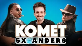 KOMET von 