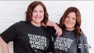 FOR THE LOVE OF COMPETITION: Upcoming women's sports bar in Omaha part of growing trend nationwide