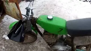 Зимний Сезон! погнали!