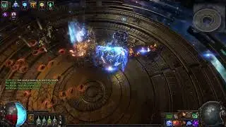 Maven: The Twisted (PoE)