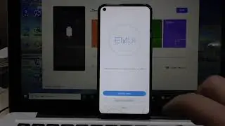 Huawei Y7p (ART-L29) hard reset