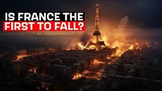 French Riots - Where did France Go WRONG?