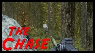 DayZ Standalone 0.62 (The Chase)