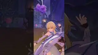 Lumine stomp
