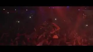 Bloody Louis x Gangthelabel x Travis Scott