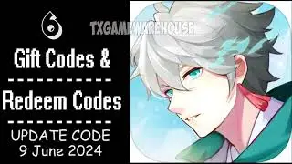 Tamashi : Rise of Yokai  | New Redeem Codes 9 June 2024 | Gift Codes - How to Redeem Code