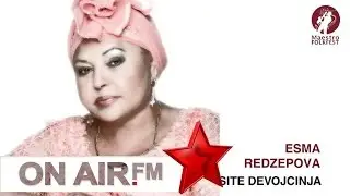 Esma Redzepova - Site Devojcinja