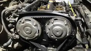 опель z16xer  и трубный ключ