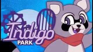 Indigo park chapter 1(non edit video)