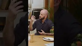 Не нужно делить людей на правильных и нет