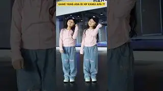 AKU SUKA WAJAH IMUT DJ VIRAL JOGET TIKTOK 