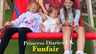 ❤️Fun fair | amusement park | fast rides