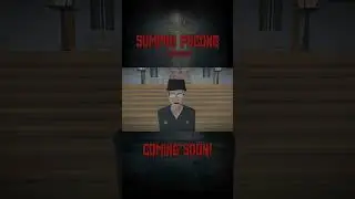 Next drama sumpah pocong!! Stay tune😱 #adewiras #sakuraschoolsimulatordrama #shortvideo