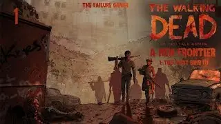 The Walking Dead: Ties That Bind (P.1) - Episode 1 - Los Muertos