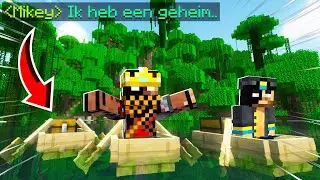 KONING CEMAL OP ISLA DEL LOCO! - Kingdom Tour