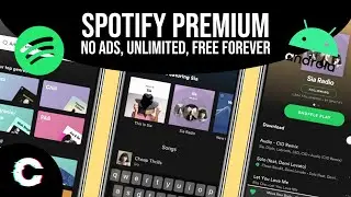 SPOTIFY PREMIUM FOR FREE 2020