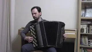 И. С. Бах, 4 инвенции: До мажор, Ре минор, Ми минор, Фа мажор.