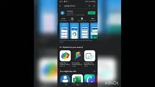 How to create Google Forms and quiz using App