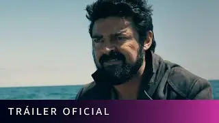 The Boys - Tráiler Oficial Temporada 2 | Amazon Prime Video