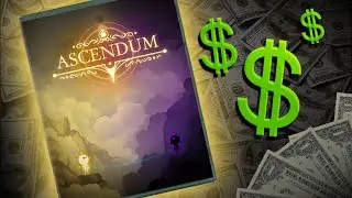 Results of my first commercial Release - Ascendum