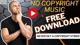 Where To Get No Copyright Music For FREE in 2024 | 5 Websites To Download Copyright Free Music