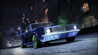 NFS: Carbon - ПРОХОЖДЕНИЕ НА 100% - #1 DK