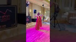 එයාගෙ Wedding එකට මම Live දුන්න Gift එක 🧡🎻🎁 | @Mithini_Dissanayake