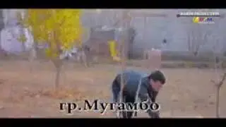 Мугамбо приколи нав 2019