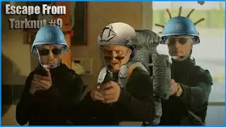 Escape From Tarknut #9 | EFT 12.12 Kill Compilation