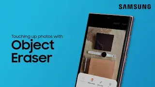 How to remove unwanted objects or people from photos | Samsung US